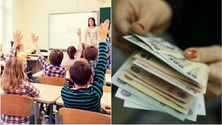 Proiect în Guvernul României: Alocații diferențiate în funcție de veniturile părinților