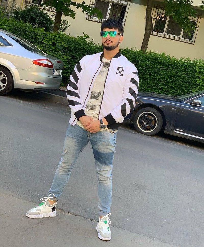 nicos puterea dragostei reacție meda și romeo