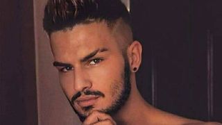 Nicos de la „Puterea Dragostei” a reacționat imediat după ce a văzut fotografia cu Meda și Romeo Vasiloni