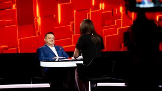 adrian minune 40 de întrebări cu denise rifai