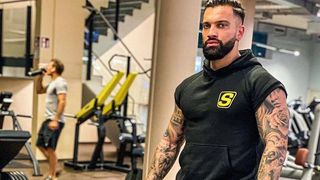 iubită andy adetu de la puterea dragostei