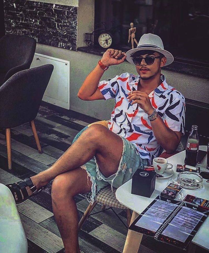 cine este adrian de la puterea dragostei