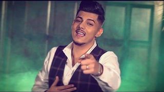 Cine este Adrian Norocel de la „Puterea Dragostei”. Tânărul este pasionat de muzică