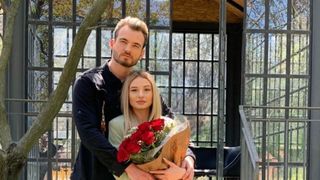 Maria și Marinescu de la Puterea Dragostei au pus punct relației? „Eu cred că avem nevoie de.."