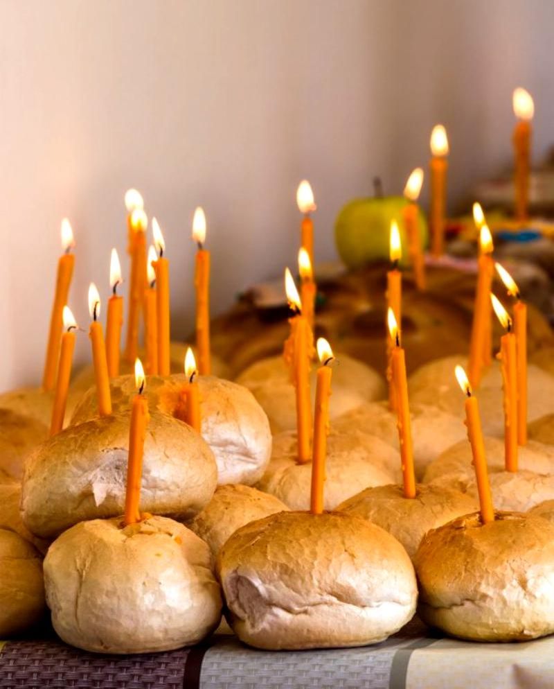 Moșii de vară 2021. Ce se împarte de Sâmbăta Moților. Tradiții și obiceiuri