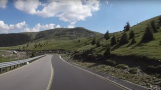 Vești bune: Transalpina s-a redeschis miercuri, 16 iunie. Se circulă cu anumite restricții