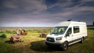 Probleme aparute la autoutilitara Ford Transit