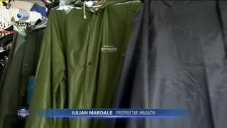 DĂM ORIC&Acirc;T, NUMAI SĂ NU NE PLOUĂ