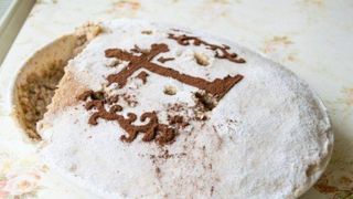 Reţetă colivă pentru Moşii de vară 2021. Cum se prepară corect