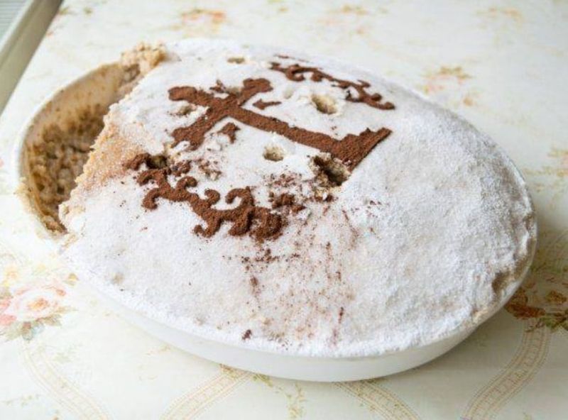 Reţetă colivă pentru Moşii de vară 2021. Cum se prepară corect