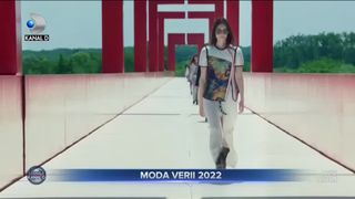 MODA VERII 2022