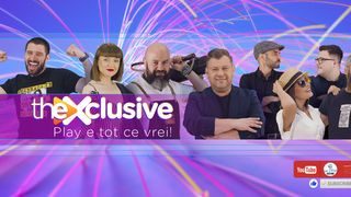 Dan Bittman i-a dat emotii uriase Alexandrei Ungureanu!