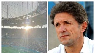 Euro 2020, pe Arena Națională. Gică Popescu: "Nu am nevoie să merg la tribuna oficială. Voi sta la tribuna a doua"