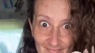 puterea machiajului asupra femeilor tiktok