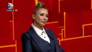 Anamaria Prodan, prima reacție după ce Reghecampf a anunțat divorțul. "Nu, nici vorbă"