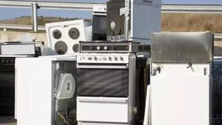 A început etapa a treia a programului Rabla pentru electrocasnice 2021. Ce valoare au voucherele oferite în program?