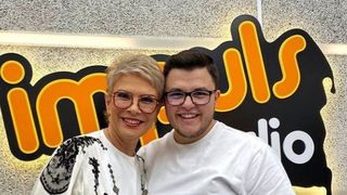 Teo Trandafir și Mihai Hînda sunt “Bară la bară”, în fiecare vineri, pe Radio Impuls!