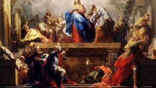 Rugăciunea care se rostește de Rusalii. Cum să te rogi la Sfantul Duh pentru împlinirea dorințelor