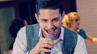 Selatin, fostul concurent de la Puterea Dragostei, mai multe traumatisme după un accident de mașină