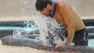 cosmin stanciu a plecat de la survivor