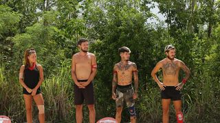 cosmin stanciu a plecat de la survivor