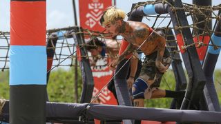 cosmin stanciu a plecat de la survivor