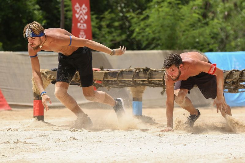 cosmin stanciu a plecat de la survivor