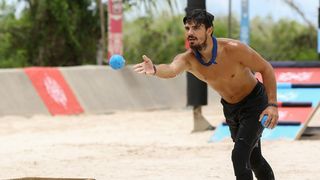 cosmin stanciu a plecat de la survivor