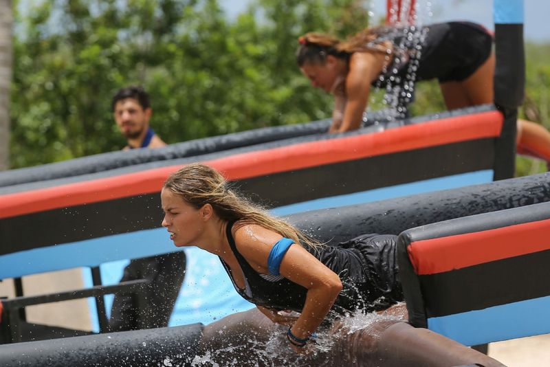 cosmin stanciu a plecat de la survivor