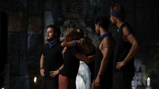 cosmin stanciu a plecat de la survivor