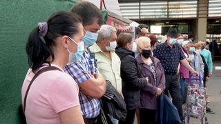 Duminica aceasta, de la ora 14:30, la &ldquo;Asta-i Rom&acirc;nia!&rdquo;. Acțiunea "mici contra vaccin", &ldquo;serul și piperul&rdquo; campaniei naționale de vaccinare