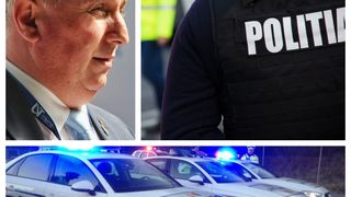 Autorul crimei care a îngrozit vestul României a fost prins. Anunțul făcut azi de ministrul de Interne