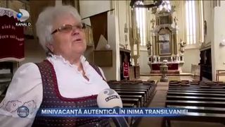 MINIVACANȚĂ AUTENTICĂ &Icirc;N INIMA TRANSILVANIEI