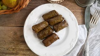 Meniu de Rusalii. Ce se mănâncă în această zi de sărbătoare