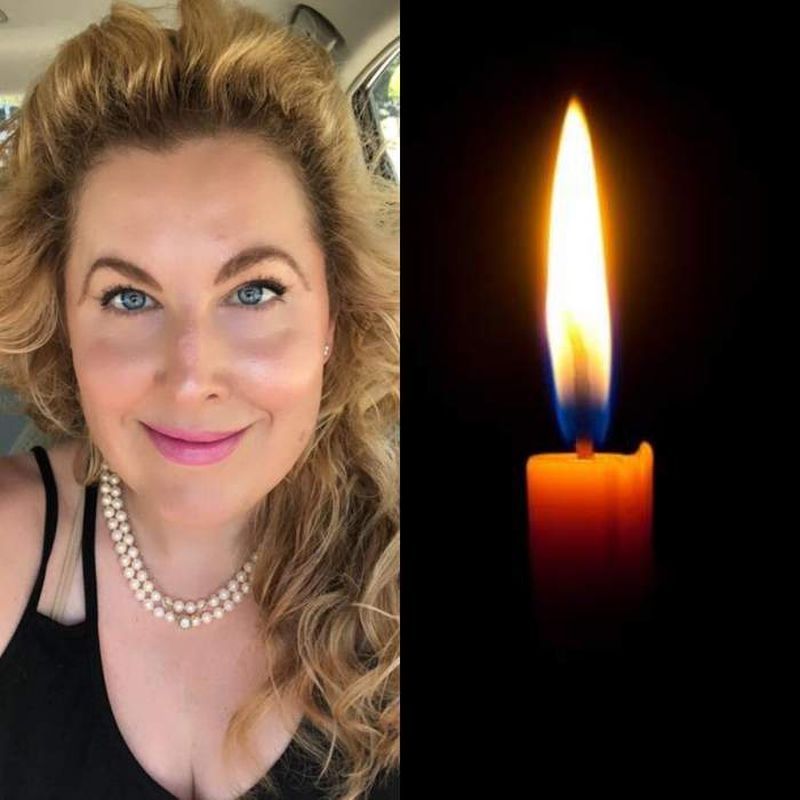  doliu scriitoarea care s-a sinucis