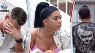 Cristi Comănici de la Puterea Dragostei, din nou îndrăgostit? Ce gest neașteptat a făcut concurentul