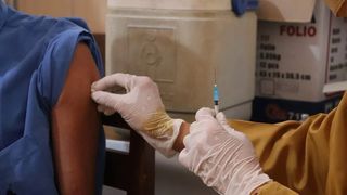 C&acirc;te persoane s-au vaccinat anti-COVID-19 &icirc;n ultimele 24 de ore? Anunțul autorităților