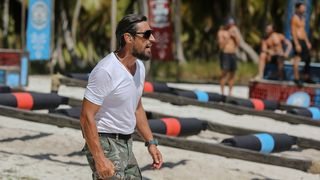 In aceasta seara, meci eveniment, cu participare internationala - Grecia si Romania!