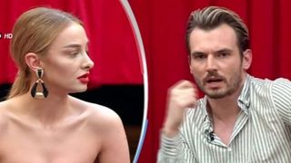 Marinescu de la Puterea Dragostei, replici suprinzătoare la adresa Mariei: „Țin în continuare la tine, dar...!”