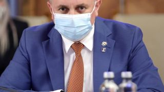 Dosar penal pentru ucidere din culpă în cazul pilotului care a murit în timpul unui concurs de off road