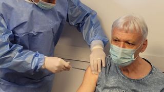 Tulpina indiană de coronavirus va aduce un nou val de pandemie în România. Avertismentul lui Valeriu Gheorghiță