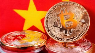 Bitcoin se prăbușește după o decizie dură luată de China