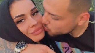 isabella de la puterea dragostei iubește