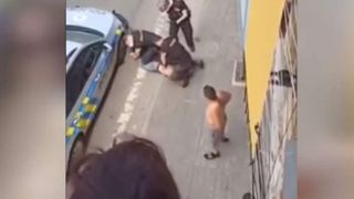 t&acirc;năr rom ucis de un polițist &icirc;n cehia