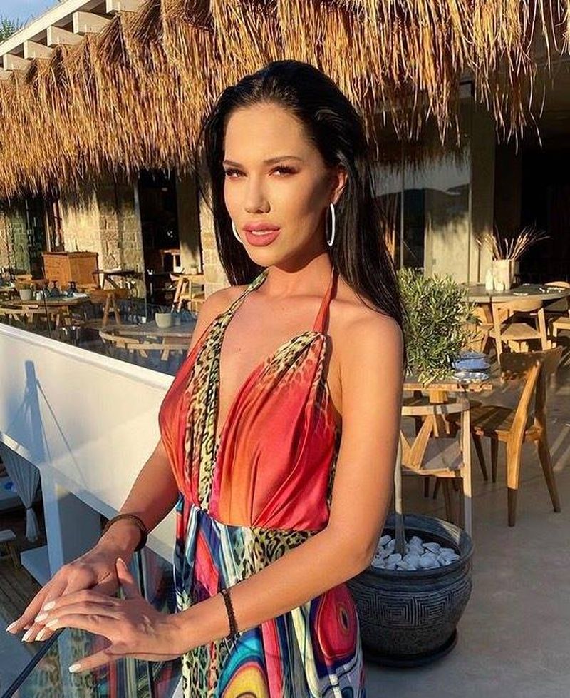 ricardo și raluca de la puterea dragostei