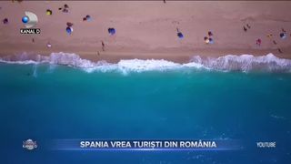 VIDEO - Pornesc motoarele țărilor care trăiesc din turism. Europa se relaxează