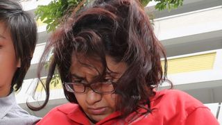 Soția unui polițist, condamnată la 30 de ani de închisoare după ce și-a torturat și ucis servitoarea