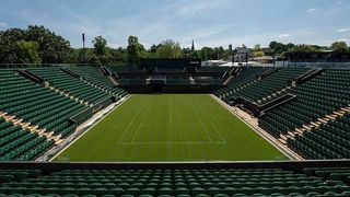 Performanță imensă pentru un rom&acirc;n la Wimbledon