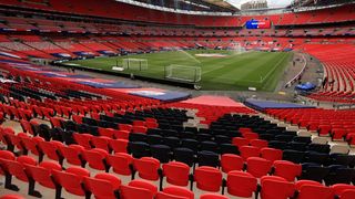 EURO 2020: Schimbări majore pentru semifinale și finală. Ce a decis guvernul britanic