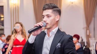 Tragedie. Un interpret de muzică populară, moarte fulgerătoare la doar 25 de ani